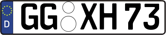 GG-XH73