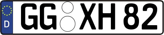GG-XH82