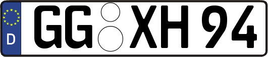 GG-XH94