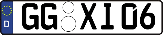 GG-XI06