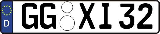 GG-XI32