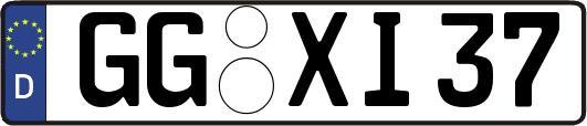 GG-XI37
