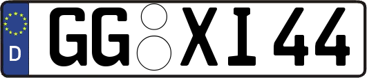 GG-XI44