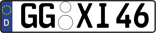 GG-XI46