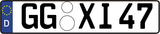GG-XI47
