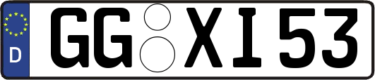GG-XI53