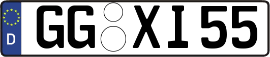 GG-XI55
