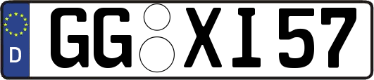 GG-XI57