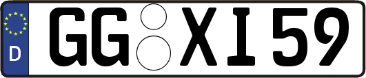 GG-XI59