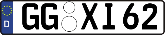 GG-XI62
