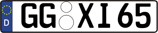 GG-XI65