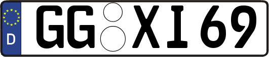 GG-XI69