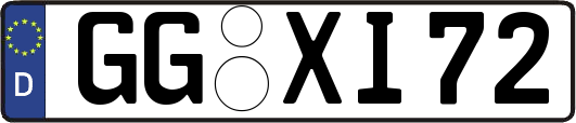 GG-XI72
