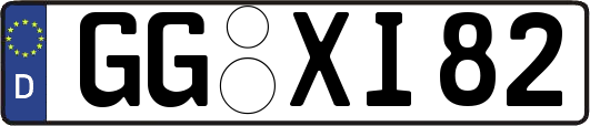 GG-XI82