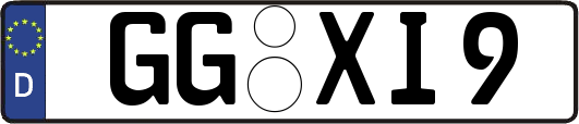 GG-XI9