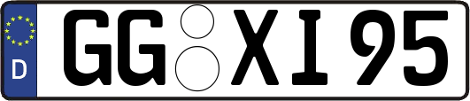 GG-XI95