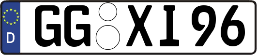 GG-XI96