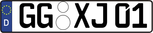 GG-XJ01