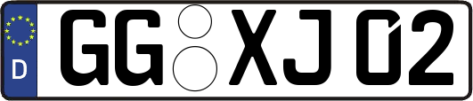 GG-XJ02