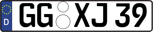 GG-XJ39