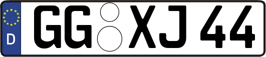 GG-XJ44