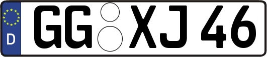 GG-XJ46