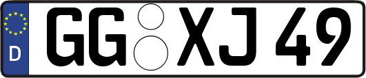 GG-XJ49