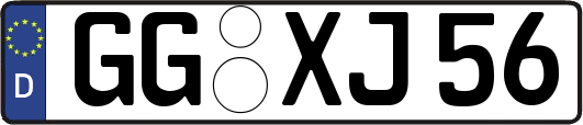 GG-XJ56