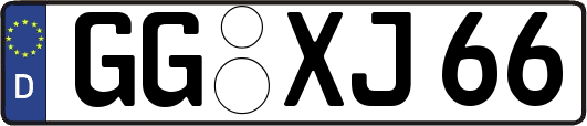 GG-XJ66