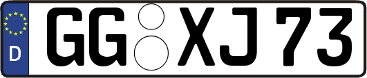 GG-XJ73