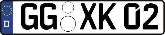 GG-XK02