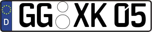 GG-XK05