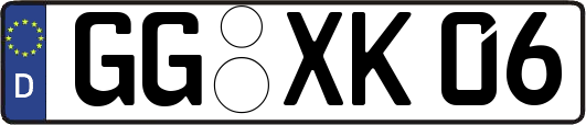 GG-XK06