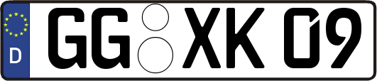 GG-XK09