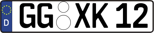GG-XK12