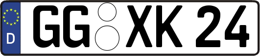 GG-XK24