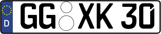 GG-XK30