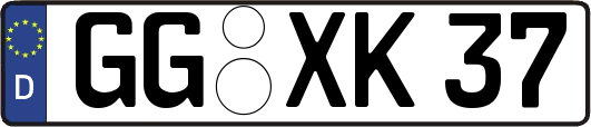 GG-XK37