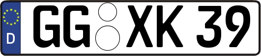 GG-XK39