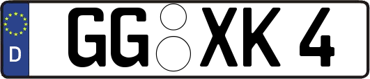 GG-XK4