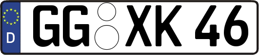 GG-XK46