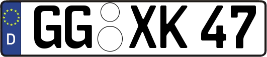 GG-XK47