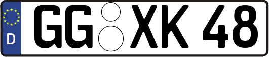 GG-XK48
