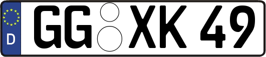 GG-XK49