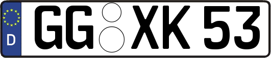 GG-XK53
