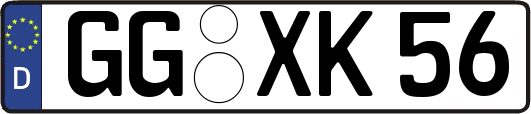 GG-XK56