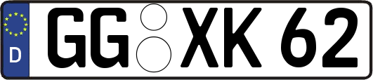 GG-XK62