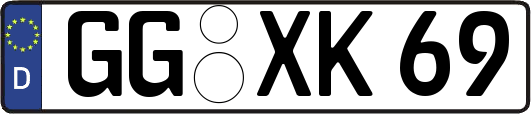 GG-XK69
