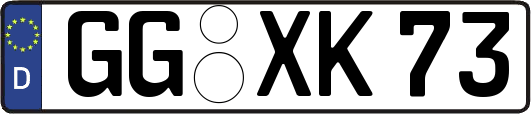 GG-XK73