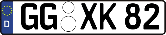GG-XK82